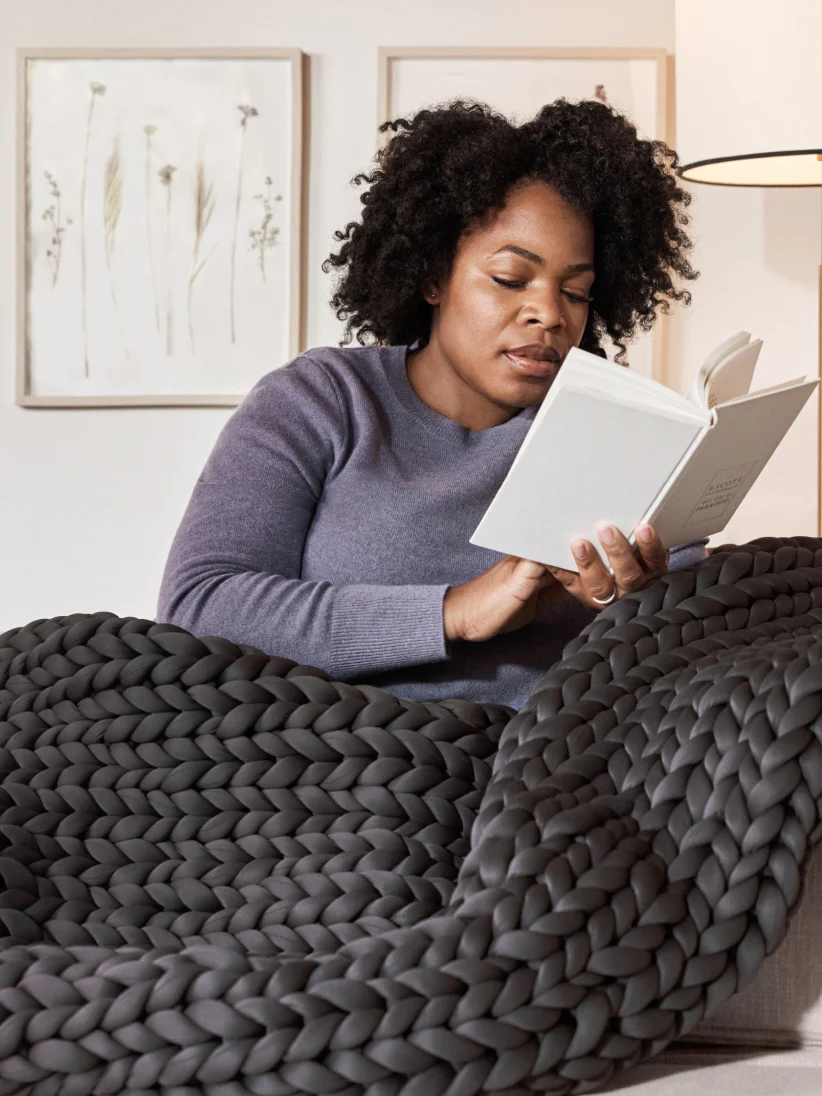 Weighted Blanket Deal